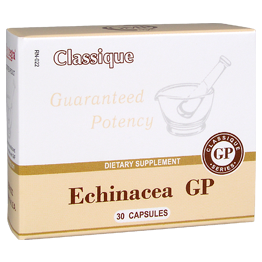 Echinacea GP (30)322 - поднятие иммунитета. Действия: укрепляет естественные защитные силы организма, оказывает антибактериальное, противовирусное, противовоспалительное действие, обладает антиоксидантными свойствами, обеспечивает эффективное воздействие благодаря гарантированному содержанию активных веществ. Показания: ослабление иммунитета, общее ослабление организма, частые простуды, в период эпидемии гриппа.